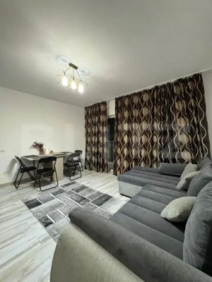 Apartament 2 camere, 53 mp totali, etaj 1, parcare, balcon, Teilor - imagine 2