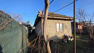 Casă cu teren 491 mp în Vălenii de Munte - imagine 5