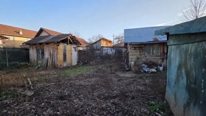 Casă cu teren 491 mp în Vălenii de Munte - imagine 8