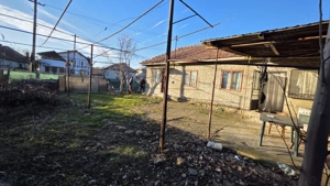 Casă cu teren 491 mp în Vălenii de Munte - imagine 2