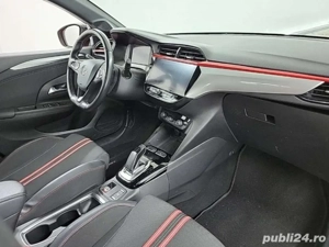 Opel Corsa 1.2 GS - Benzina - Automatic - 131 hp - imagine 4