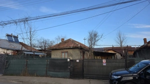 Casă cu teren 491 mp în Vălenii de Munte - imagine 7