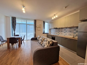 La ISHO-Locatie privilegiata in centrul orasului pe malul Raului Bega, parcare