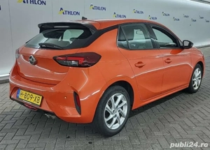 Opel Corsa 1.2 GS - Benzina - Automatic - 131 hp - imagine 2