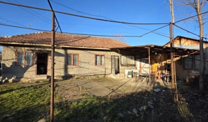 Casă cu teren 491 mp în Vălenii de Munte