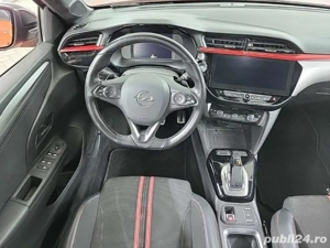 Opel Corsa 1.2 GS - Benzina - Automatic - 131 hp - imagine 3