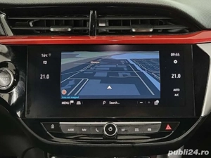 Opel Corsa 1.2 GS - Benzina - Automatic - 131 hp - imagine 5