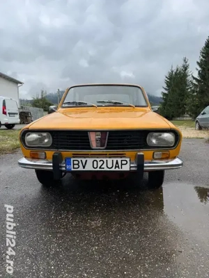 DACIA 1300 din 1975