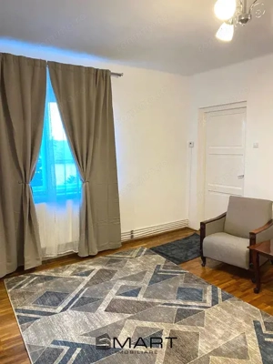 Garsoniera spatioasa zona Centrala