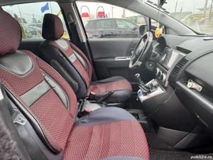Mazda 5 an 2007 7 locuri 