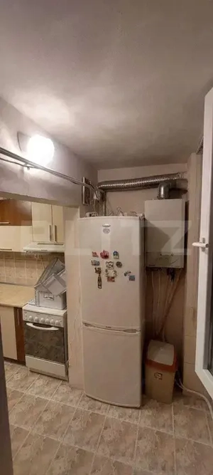 Apartament 2 camere, 55 mp, zona Zorilor - G. Dima - imagine 4