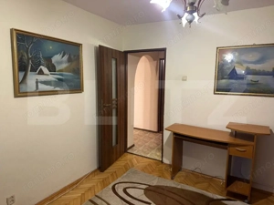 Apartament 2 camere, 55 mp, zona Zorilor - G. Dima - imagine 8