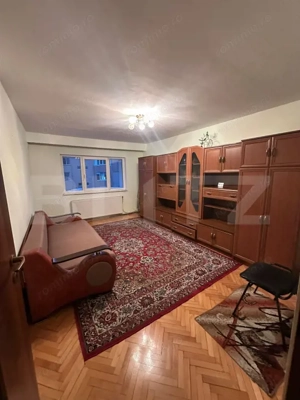 Apartament 2 camere, 55 mp, zona Zorilor - G. Dima