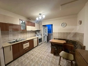 Apartament 2 camere, 55 mp, zona Zorilor - G. Dima - imagine 2
