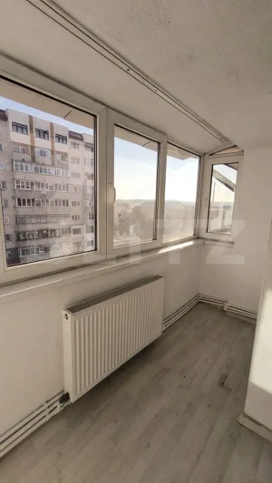 Apartament 4 camere, 85 mp, zona Burdujeni - imagine 8