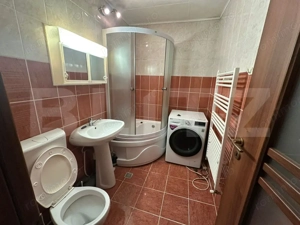 Apartament 2 camere, 55 mp, zona Zorilor - G. Dima - imagine 10