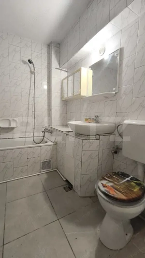 Apartament 4 camere, 85 mp, zona Burdujeni - imagine 10