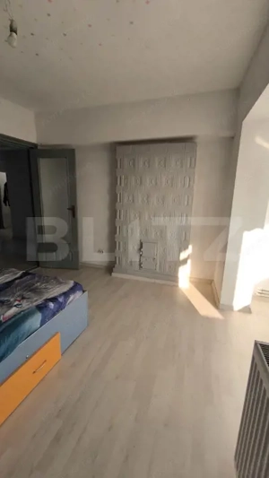 Apartament 4 camere, 85 mp, zona Burdujeni - imagine 4