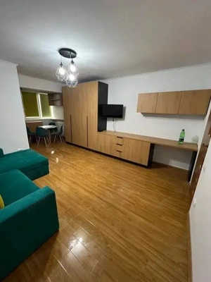 De vanzare Garsoniera Lujerului