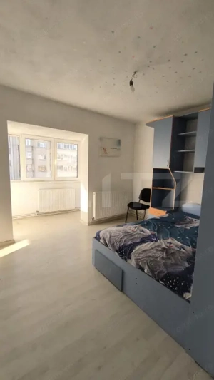 Apartament 4 camere, 85 mp, zona Burdujeni - imagine 5