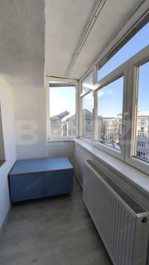 Apartament 4 camere, 85 mp, zona Burdujeni - imagine 16