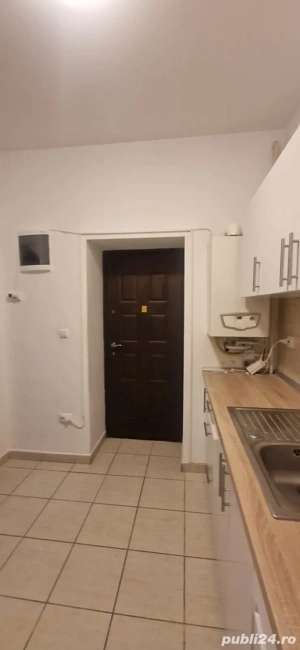 De inchiriat garsoniera decomandata la casa zona Colinei  - imagine 4