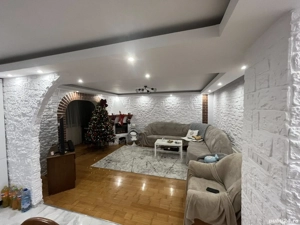 Apartament cu 3 camere  Gh. Filipescu- Stejari,