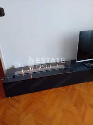 Apartament 50mp, 2 camere, langa Judetean - imagine 5