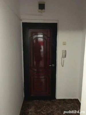 de vanzare apartament 2 camere decomandat  sau schimb cu 3 camere - imagine 2