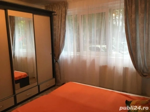 de vanzare apartament 2 camere decomandat  sau schimb cu 3 camere - imagine 3