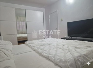Apartament 50mp, 2 camere, langa Judetean - imagine 4