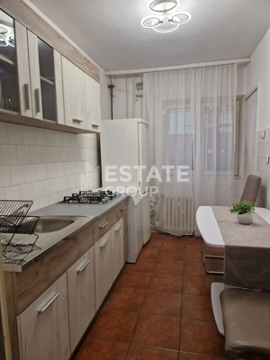 Apartament 50mp, 2 camere, langa Judetean - imagine 10