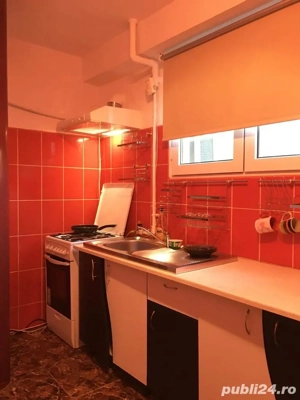 de vanzare apartament 2 camere decomandat  sau schimb cu 3 camere - imagine 5