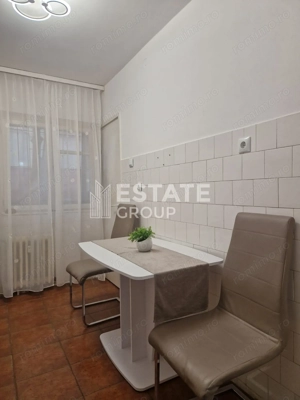 Apartament 50mp, 2 camere, langa Judetean - imagine 11