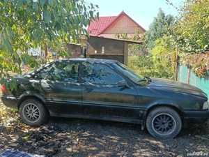 vând audi 80 radiat 