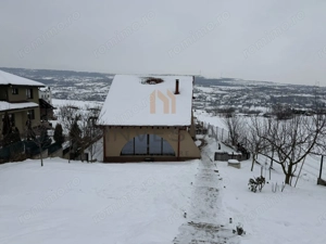 Casa spatioasa pe Strada Odobesti – Locatie deosebita