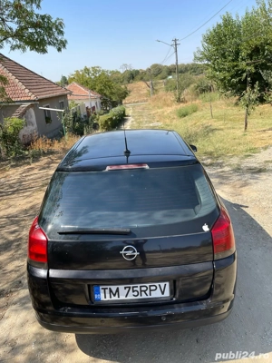 Vând sau schimb Opel signum  - imagine 7