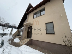 Casa spatioasa pe Strada Odobesti – Locatie deosebita - imagine 6