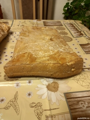 Vand slanina din porc crescut in gospodarie - imagine 3