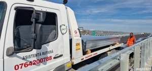 Tractari Transport diverse - imagine 3