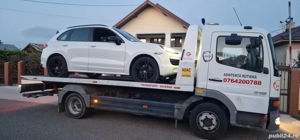 Tractari Transport diverse - imagine 4