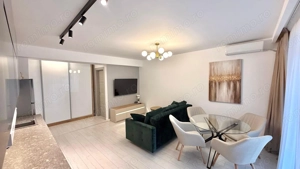 Apartament 3 camere de inchiriat | Ambiance | Pipera, Aviatiei