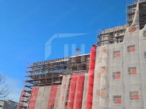  2 camere, finisat, parcare, zona Iulius Mall