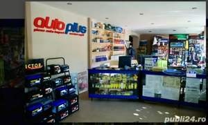 Angajam consultant vânzări și electrician auto