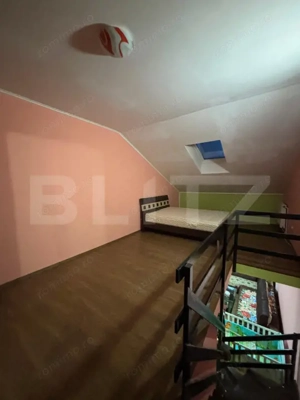 Apartament 2 camere, 58.27 mp, zona Nicolina - imagine 4