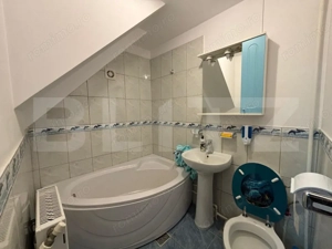 Apartament 2 camere, 58.27 mp, zona Nicolina - imagine 8