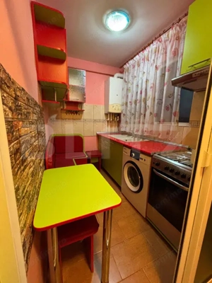 Apartament 2 camere, 58.27 mp, zona Nicolina - imagine 7