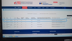 Proprietar vand garsoniera mobilata (33 mp) cu curte proprie (50 mp), zona Sincai parc Tineretului - imagine 10