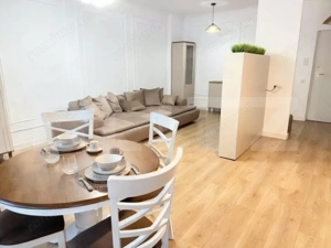 Apartament 2 camere, 57 mp+12 mp, zona Tudor Vladimirescu - Silk District