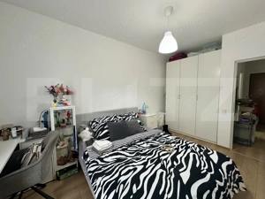 Apartament 2 camere, zona de Nord- loc de parcare inclus - imagine 4